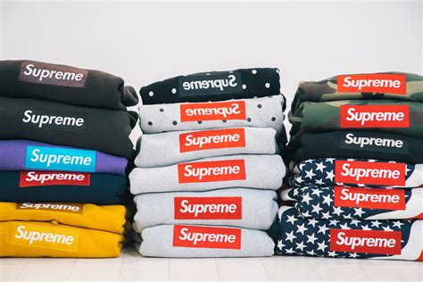 best fake supreme clothes|how to identify a fake supreme.